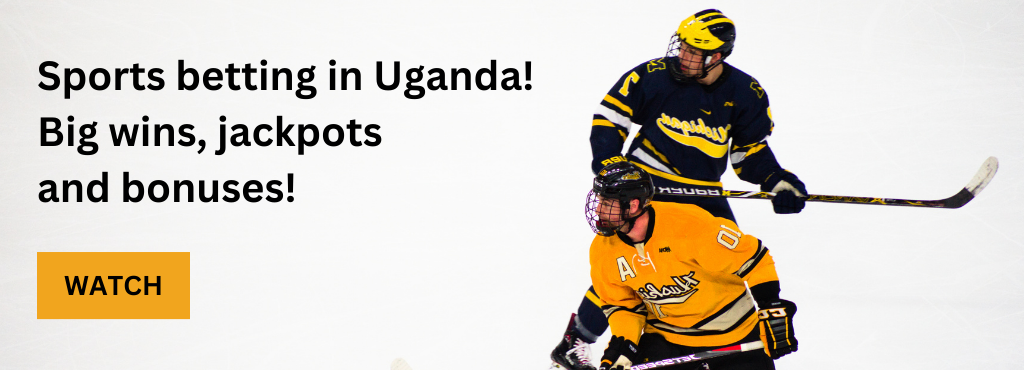 Betting Uganda
